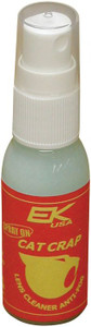 Cat Crap Stray-On Cleaner Cat Crap Stray-On Cleaner