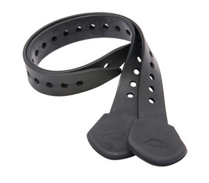 12" Classic Snowshoe Strap Kit