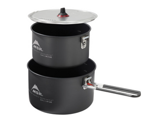 Ceramic 2 Pot Set Ceramic 2 Pot Set