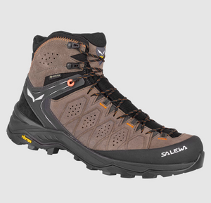 Men's Alp Trainer 2 Mid GTX