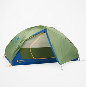 Tungsten 2-Person Tent Tungsten 2-Person Tent