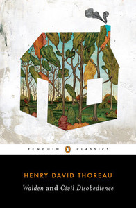 Walden And Civil Disobedience Ingram