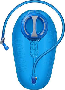 Crux 2L Reservoir Crux 2L Reservoir