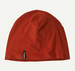 Overlook Merino Wool Liner Beanie Overlook Merino Wool Liner Beanie