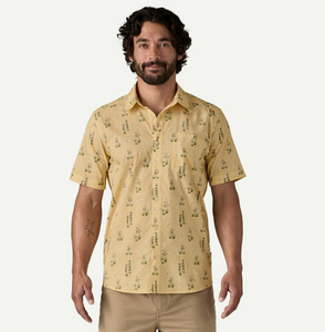 Men's Go To Shirt