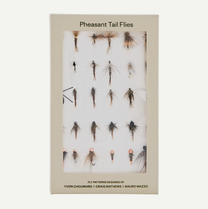 Fly Box - Pheasant Tail Flies Fly Box - Pheasant Tail Flies