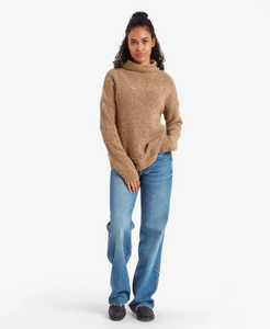 Women's Yuden Pullover Sweater