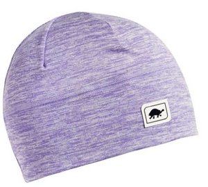 Comfort Shell Stria Brain Shroud Beanie