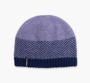 Recycled Haring Beanie