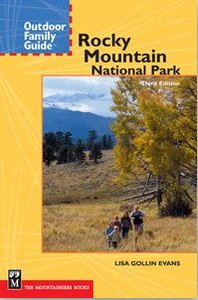 Outdoor Family Guide Rocky Mountain National Park Outdoor Family Guide Rocky Mountain National Park