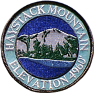Mount Haystack