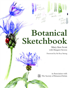 Botanical Sketchbook Botanical Sketchbook