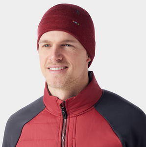 Thermal Merino Reversible Cuffed Beanie Thermal Merino Reversible Cuffed Beanie