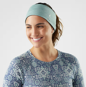 Thermal Merino Reversible Headband Thermal Merino Reversible Headband