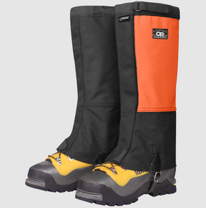 Expedition Crocodile Classic Gaiters