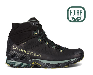 Men's Ultra Raptor II Mid Leather GTX