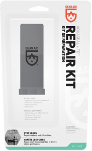 Aquaseal Repair Kit With Patch