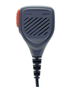 Waterproof Hand Mic For Mountain Radio