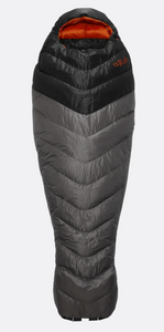 Neutrino Pro 300 Down Sleeping Bag