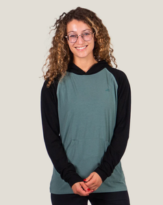 Women's Core Traverse Tek Hoodie