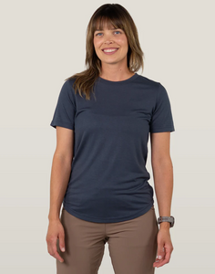 Women's Core Traverse Tek Tee