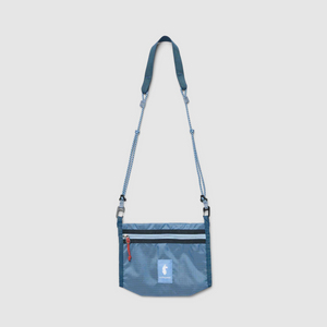 Lista 2L Lightweight Crossbody Bag