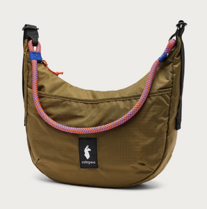 Trozo 8L Shoulder Bag - Cada Día Trozo 8L Shoulder Bag - Cada Día