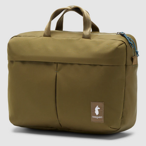 Mente 15L Messenger Bag