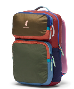 Tasra 16L Backpack - Del Dia Tasra 16L Backpack - Del Dia