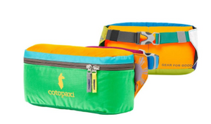 Bataan 3L Fanny Pack Del Día PT