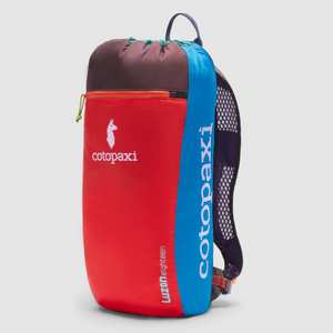 Luzon 18L Backpack Spring 25