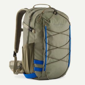 Stealth Backpack 25L