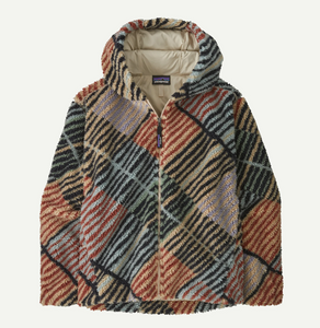 Women's Lunar Dusk Hoody