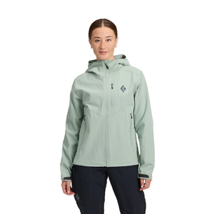 Women's Dawn Patrol Softshell Women's Dawn Patrol Softshell