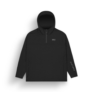 Men's Paraga 1/4 Zip Hoodie