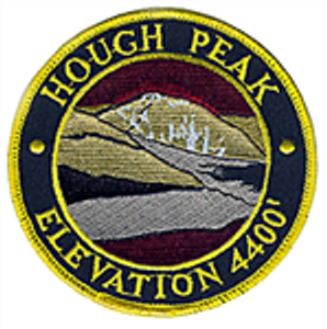 Hough Peak Hough Peak
