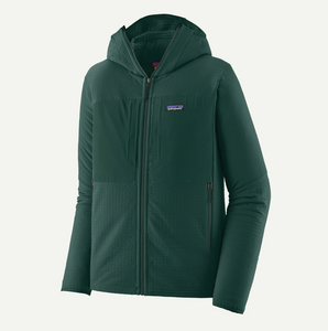 Men's R2 Techface Hoody