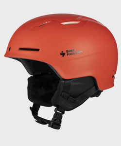 Winder Helmet