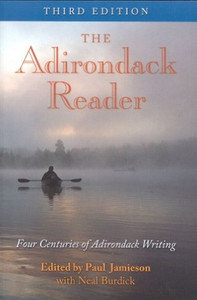 The Adirondack Reader The Adirondack Reader