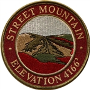 Street Mountain Street Mountain