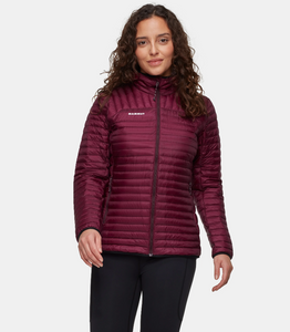 Women's Broad Peak Light IN Hooded Jacket