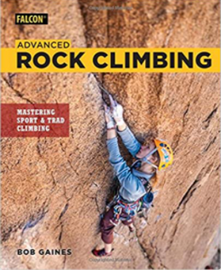 Advanced Rock Climbing Advanced Rock Climbing