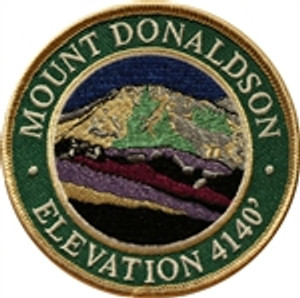 Mount Donaldson