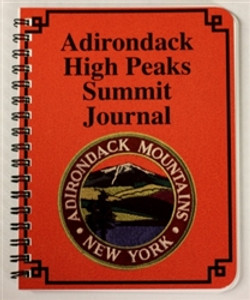 Adirondack High Peaks Summit Journal