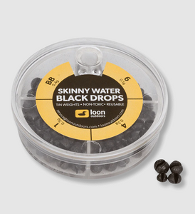 Tin Drops 4 Division (Skinny Water)