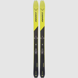 Blacklight 88 Flex 90 Ski