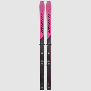 DNA Pro Touring Ski