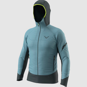 Men's Mezzalama Polartec Alpha Jacket
