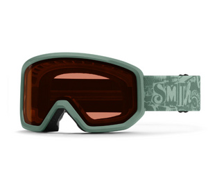 Transfer Goggles