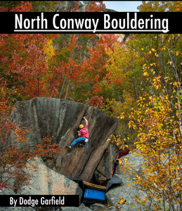 North Conway Bouldering